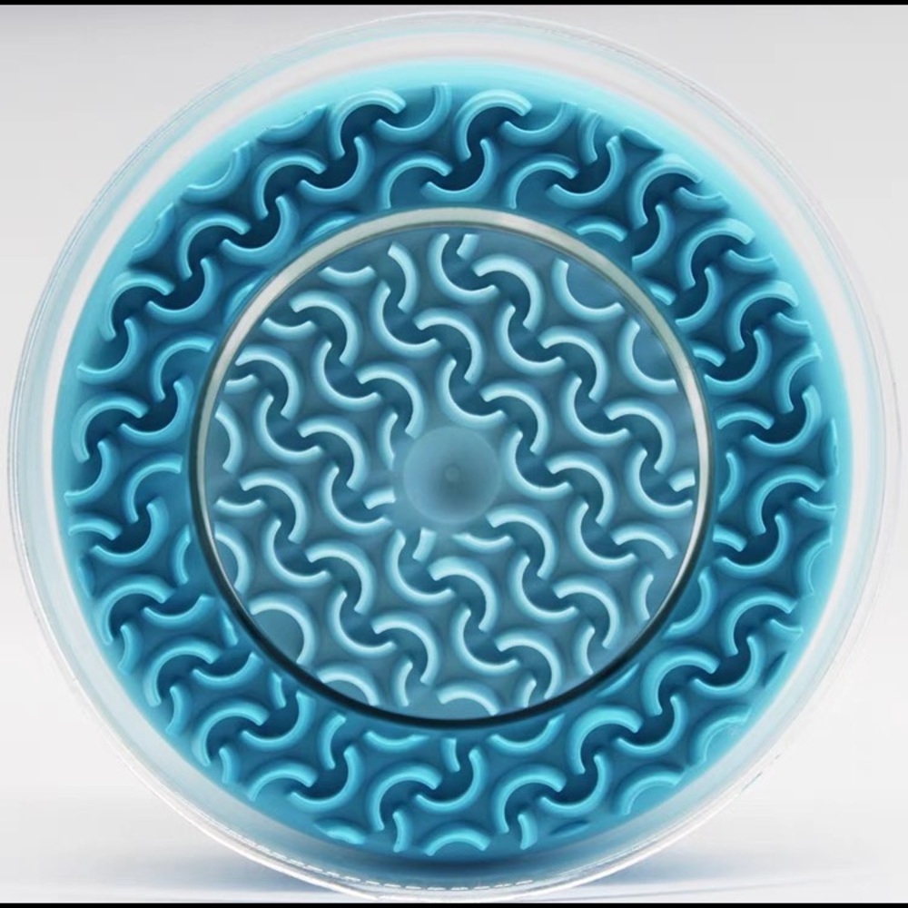 Nu skin ageLOC® LumiSpa® Head (Normal), firm,gentle